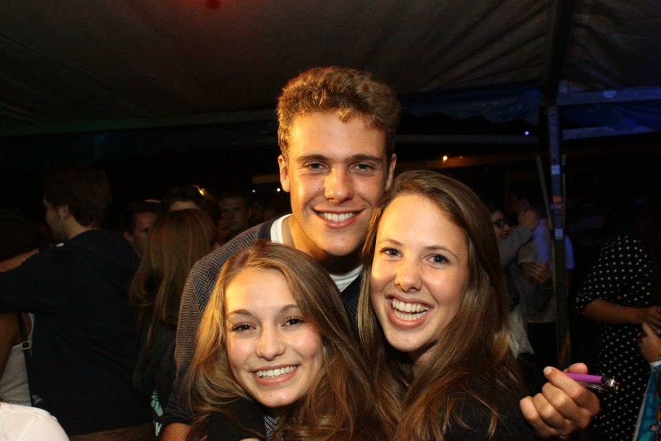 Sint-Martinus den XIIde - Hasselt Kermisbar '14